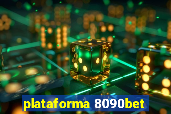 plataforma 8090bet